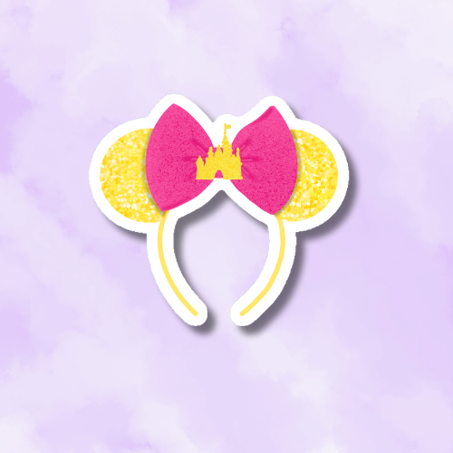 Minnie Ears