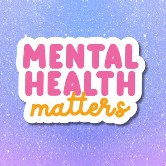 Mental Health Matters ( Salud Mental Importa )